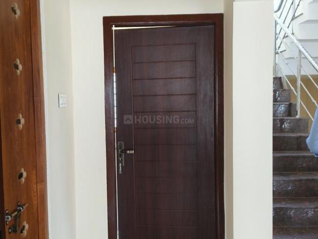 1 BHK Independent House in Periyanaickenpalayam for resale Coimbatore. The reference number is 21094587