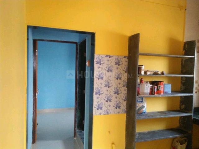 1 BHK Independent House in Perne for resale Pune. The reference number is 5116158