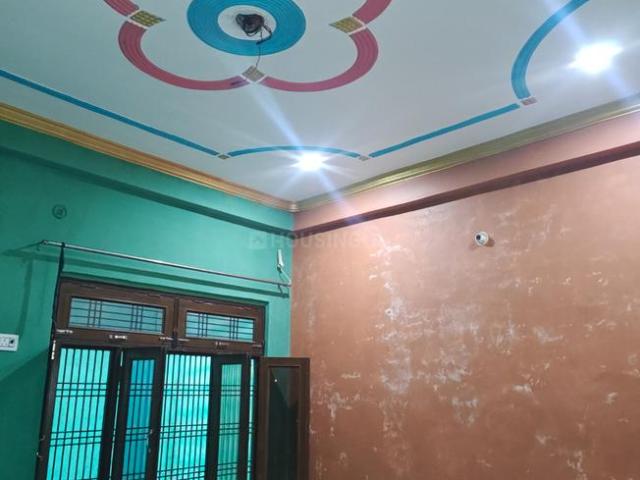 1 BHK Independent House in Phaphamau for rent Allahabad. The reference number is 21051081