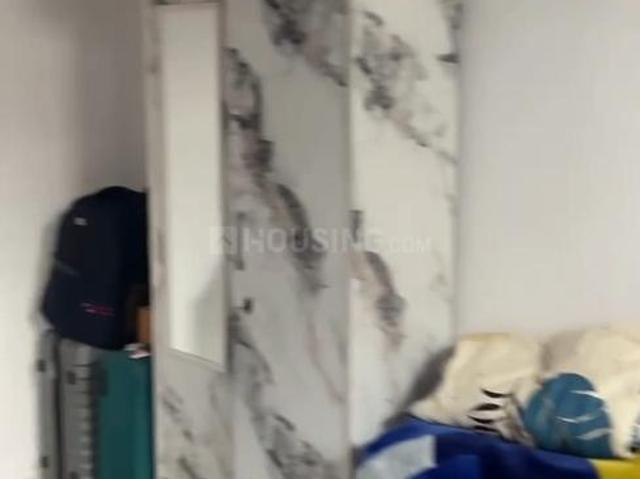 1 BHK Independent House in Phi III for rent Greater Noida. The reference number is 18832727