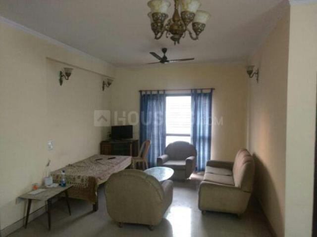 1 BHK Independent House in Phi III for rent Greater Noida. The reference number is 19941981