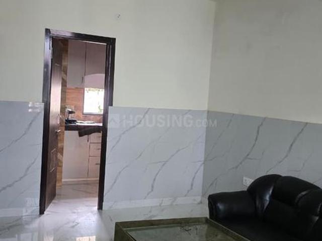 1 BHK Independent House in Phi III for rent Greater Noida. The reference number is 20879659