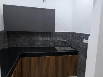 1 BHK Independent House in Phi IV for rent Greater Noida. The reference number is 19705608