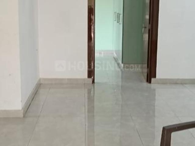 1 BHK Independent House in Phi IV for rent Greater Noida. The reference number is 19785366