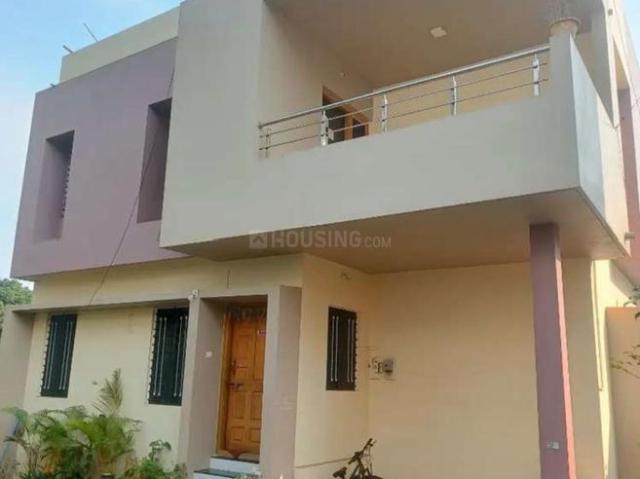 1 BHK Independent House in Phulewadi for rent Kolhapur. The reference number is 20539534