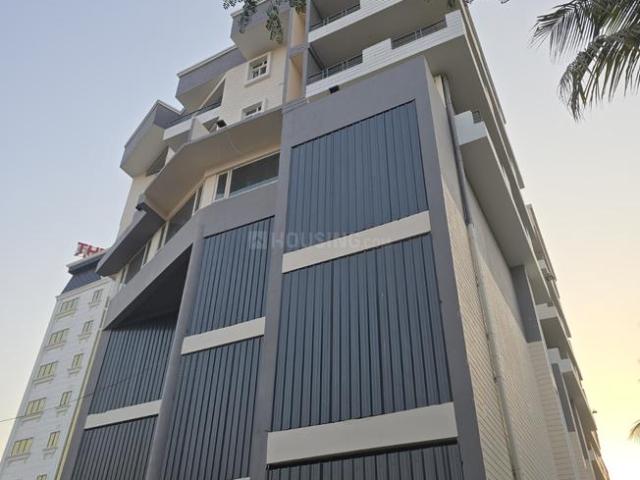 1 BHK Independent House in Phulwari Sharif for resale Patna. The reference number is 21293580