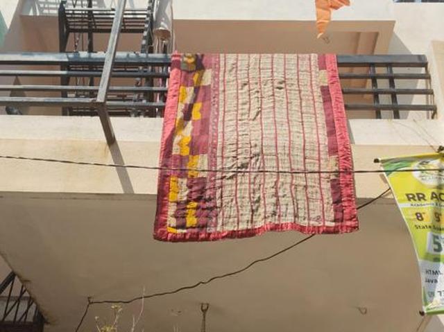 1 BHK Independent House in Pimparla for rent Jalgaon. The reference number is 21223653