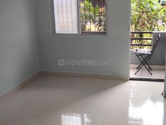 1 BHK Independent House in Pimple Gurav for rent Pune. The reference number is 20823153