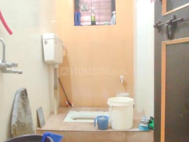 1 BHK Independent House in Pimple Gurav for rent Pune. The reference number is 20985584