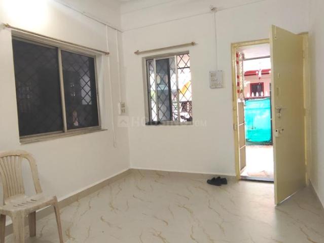 1 BHK Independent House in Pimple Gurav for rent Pune. The reference number is 20985622
