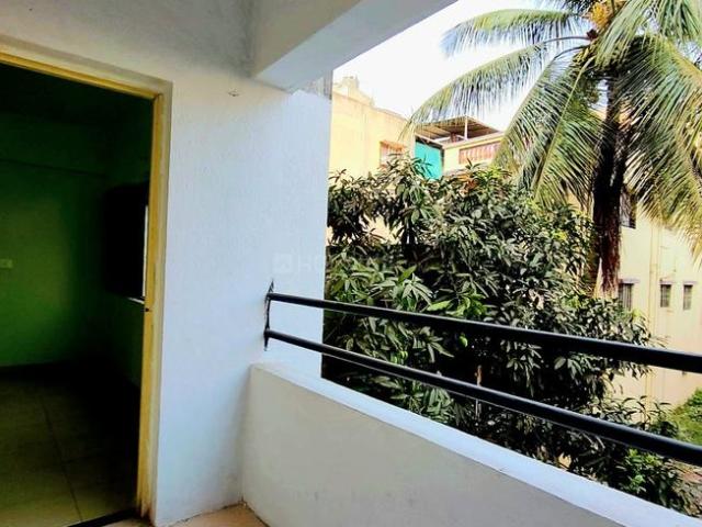 1 BHK Independent House in Pimple Gurav for rent Pune. The reference number is 20990773