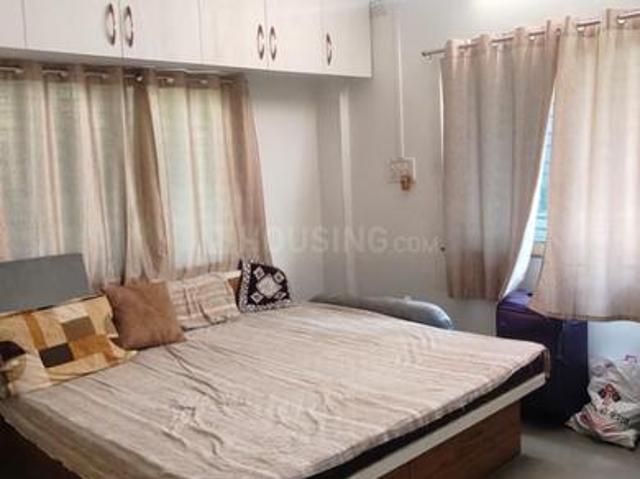 1 BHK Independent House in Pimple Gurav for rent Pune. The reference number is 21009350
