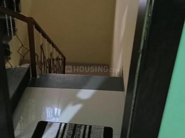 1 BHK Independent House in Pimple Nilakh for rent Pune. The reference number is 21147571