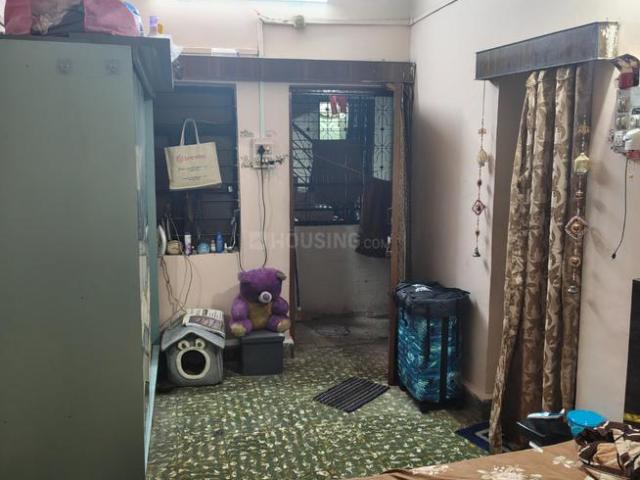1 BHK Independent House in Pimpri for rent Pune. The reference number is 20449302
