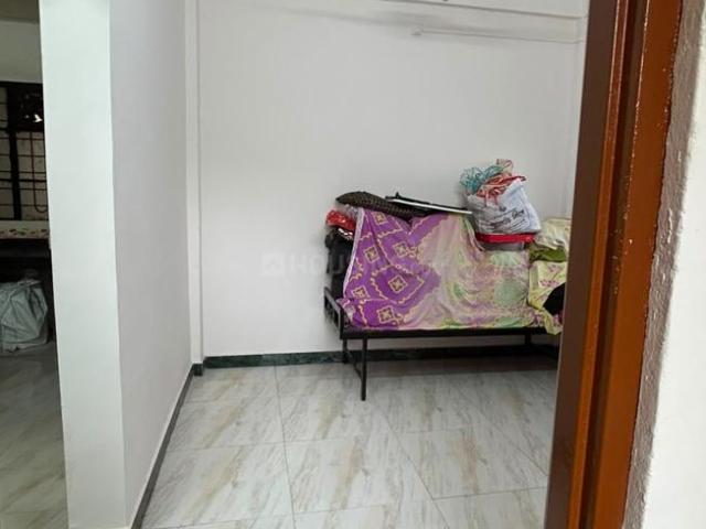 1 BHK Independent House in Pimpri for rent Pune. The reference number is 20771360
