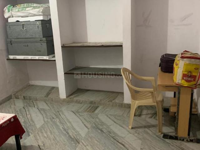 1 BHK Independent House in Pink City for rent Jaipur. The reference number is 20953258