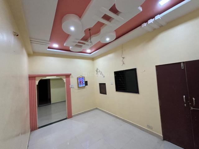1 BHK Independent House in Pipri for rent Wardha. The reference number is 15310956