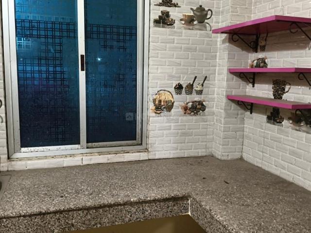 1 BHK Independent House in Piska More for rent Ranchi. The reference number is 21094293