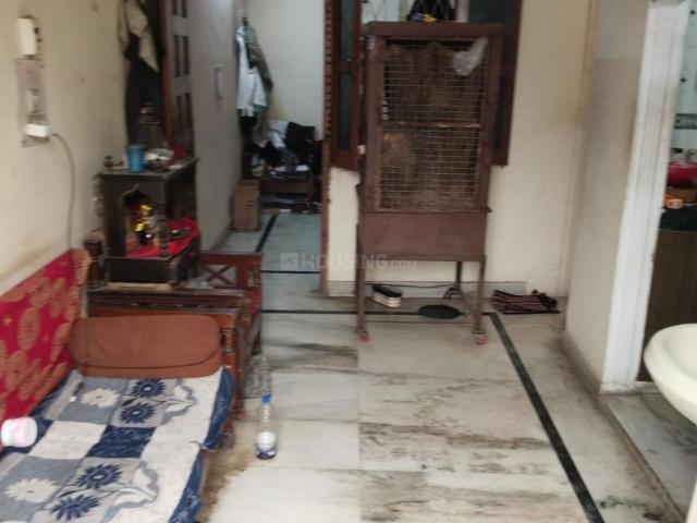 1 BHK Independent House in Pitampura for rent New Delhi. The reference number is 13690635