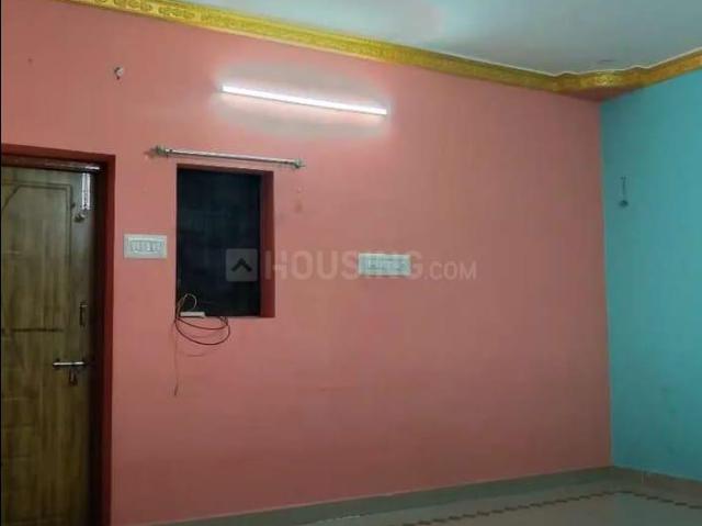 1 BHK Independent House in Poonamallee for rent Chennai. The reference number is 20918463
