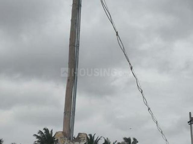1 BHK Independent House in Podanur for resale Coimbatore. The reference number is 20815454