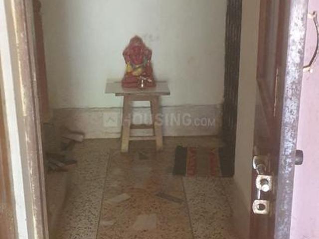 1 BHK Independent House in Pokhariput for rent Bhubaneswar. The reference number is 20963371