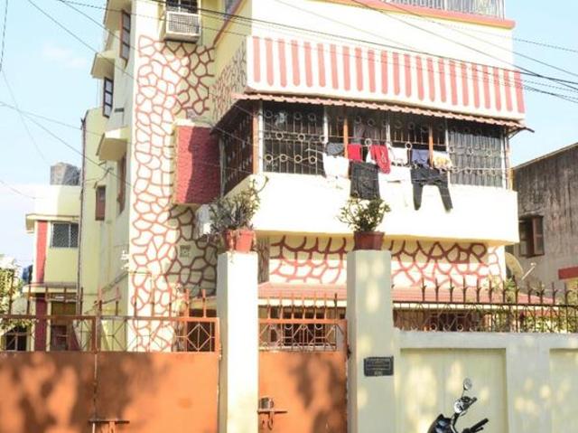 1 BHK Independent House in Police Line for rent Bokaro. The reference number is 2541455