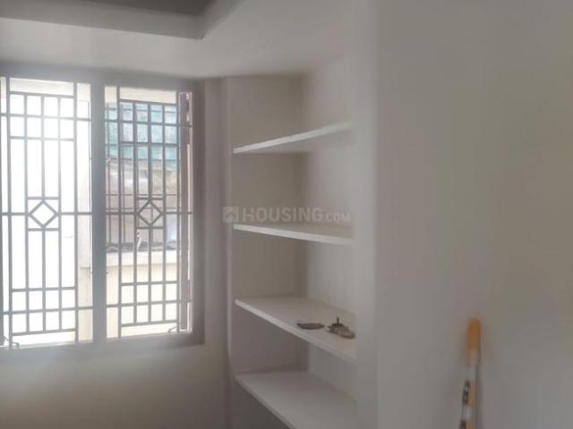 1 BHK Independent House in Porur for rent Chennai. The reference number is 20602480