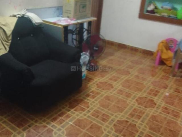 1 BHK Independent House in Porur for rent Chennai. The reference number is 20953547