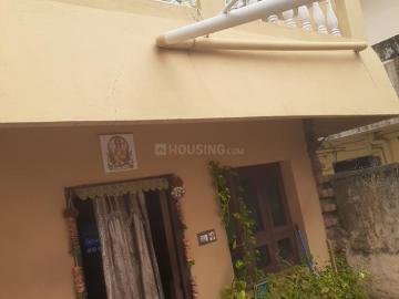 1 BHK Independent House in Porur for resale Chennai. The reference number is 20529583
