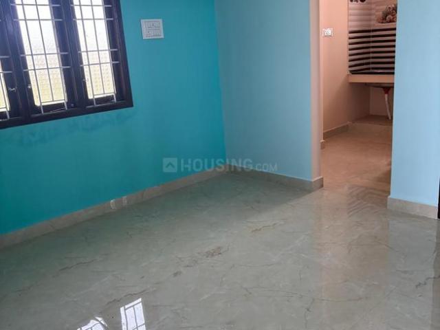 1 BHK Independent House in Potheri for resale Chennai. The reference number is 17282785
