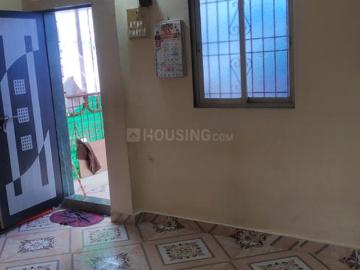 1 BHK Independent House in Powai for rent Mumbai. The reference number is 17611479