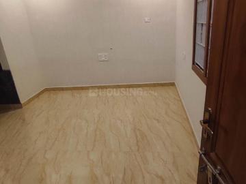 1 BHK Independent House in Pozhichalur for rent Chennai. The reference number is 19785882