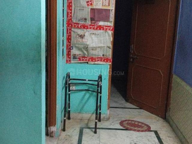 1 BHK Independent House in Pratap Nagar for rent Jaipur. The reference number is 20585256