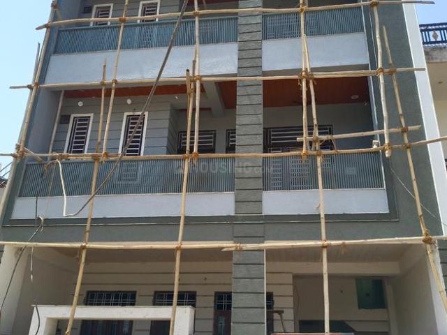1 BHK Independent House in Pratap Nagar for rent Jaipur. The reference number is 20626078