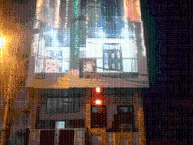 1 BHK Independent House in Pratap Nagar for rent Jaipur. The reference number is 20641709