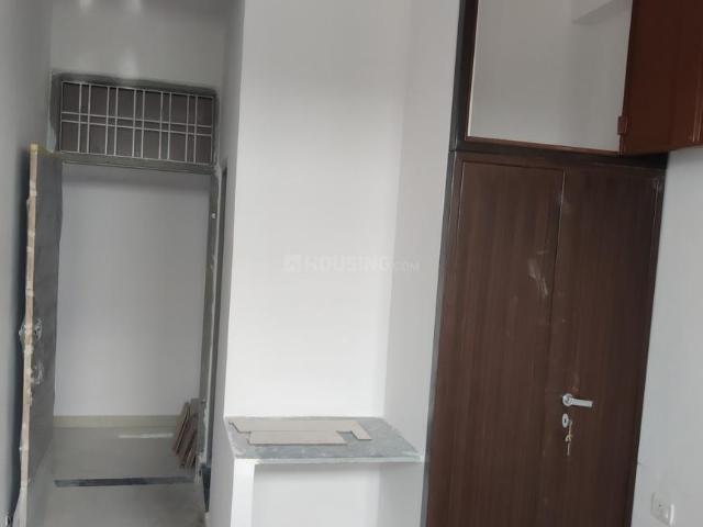 1 BHK Independent House in Pratap Nagar for rent Jaipur. The reference number is 20883779