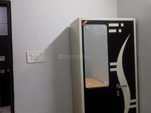 1 BHK Independent House in Pratap Nagar for rent Jaipur. The reference number is 21023844