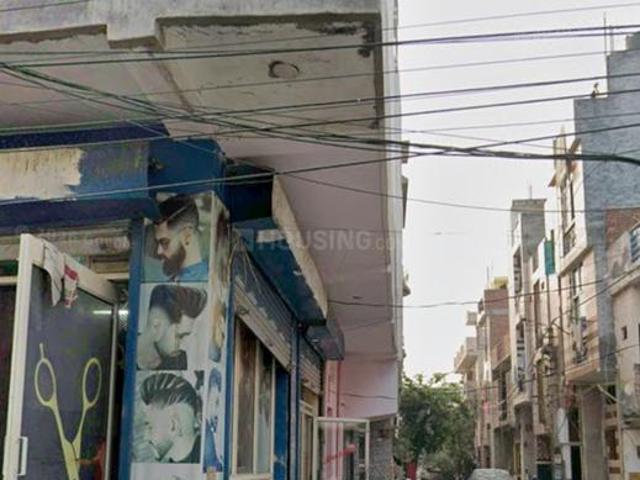 1 BHK Independent House in Pratap Vihar for resale Ghaziabad. The reference number is 20809747
