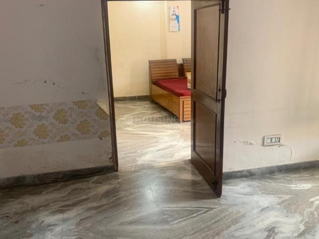 1 BHK Independent House in Prabhat Nagar for rent Meerut. The reference number is 20848530