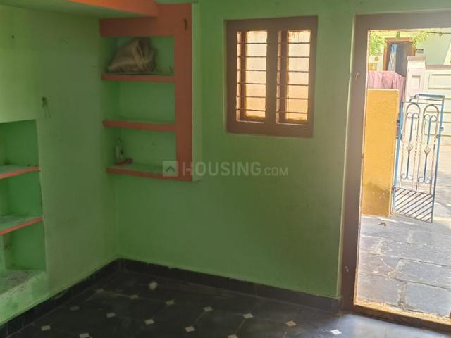 1 BHK Independent House in Prakash Nagar for rent Kadapa. The reference number is 18638205