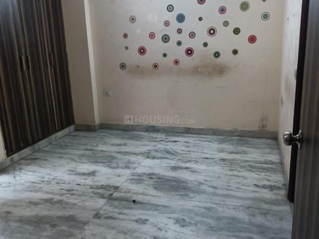 1 BHK Independent House in Preet Vihar for rent New Delhi. The reference number is 20385010
