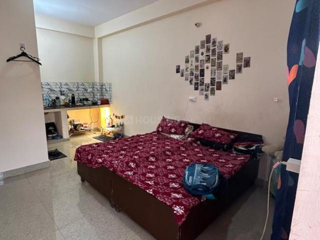1 BHK Independent House in Prem Nagar for rent Dehradun. The reference number is 21249662