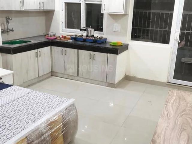 1 BHK Independent House in Prem Nagar for rent Dehradun. The reference number is 21268446