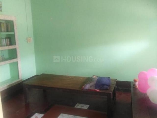 1 BHK Independent House in Prembazar for rent Kharagpur. The reference number is 12871719