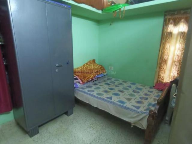 1 BHK Independent House in President's Estate for rent New Delhi. The reference number is 12943439