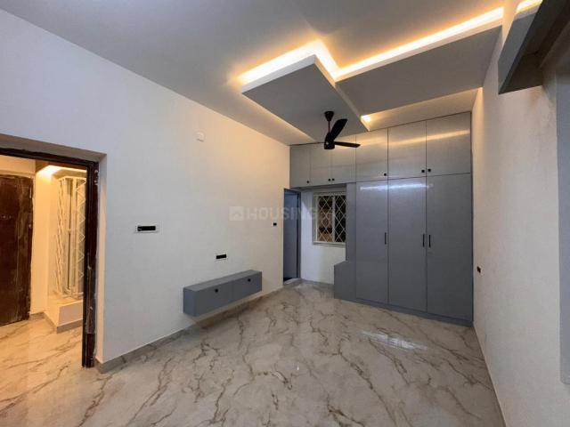 1 BHK Independent House in Press Colony for resale Coimbatore. The reference number is 19625941