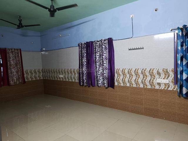 1 BHK Independent House in Priyadarshini Nagar for rent Puducherry. The reference number is 20986642