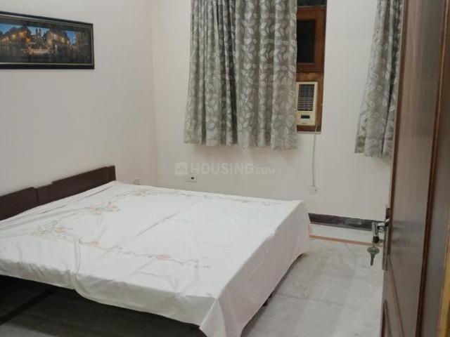 1 BHK Independent House in Punjabi Bagh for rent New Delhi. The reference number is 18059795