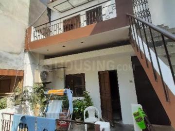 Wazirpur Delhi, New Delhi, Delhi - Balcony